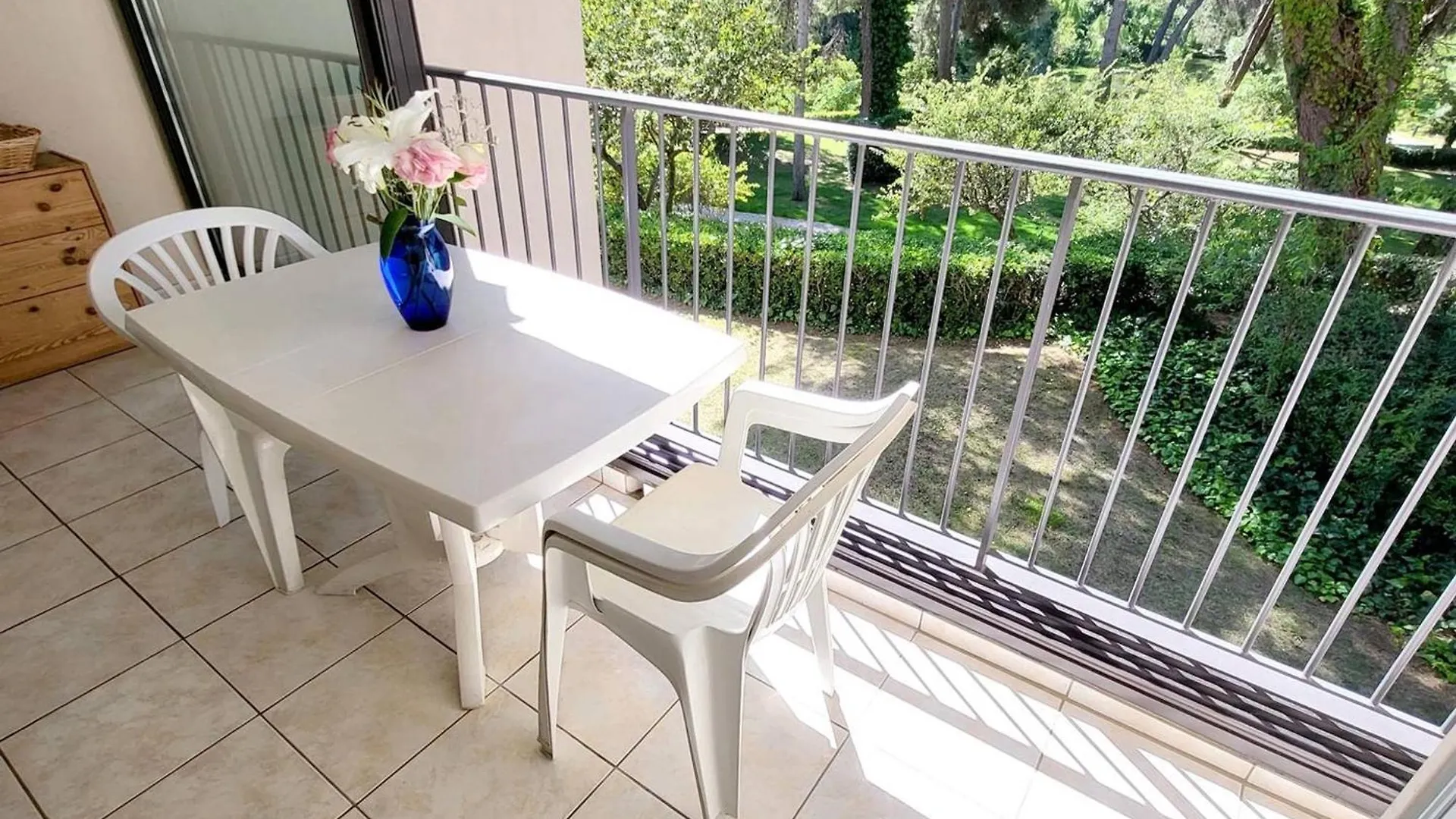 Appartement T2 Avec Piscine, Tennis Et Parking - A 400 M Des Plages Et Commerces - Fr-1-316-16 Six-Fours-les-Plages Apartment