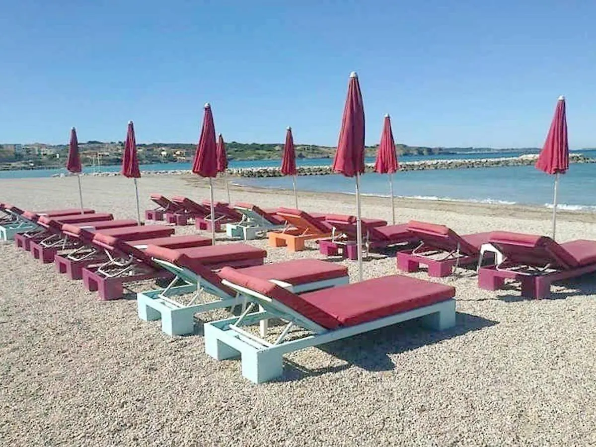 Appartement T2 Avec Piscine, Tennis Et Parking - A 400 M Des Plages Et Commerces - Fr-1-316-16 Six-Fours-les-Plages Apartment