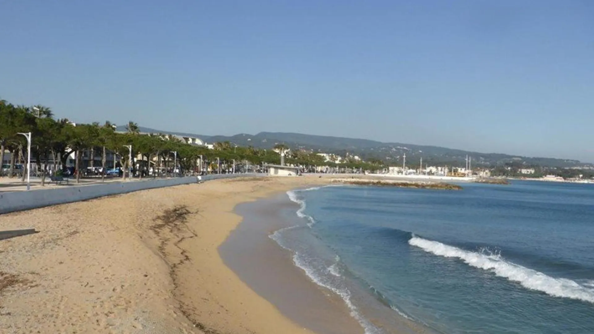 Apartment Appartement T2 Avec Piscine, Tennis Et Parking - A 400 M Des Plages Et Commerces - Fr-1-316-16 Six-Fours-les-Plages France