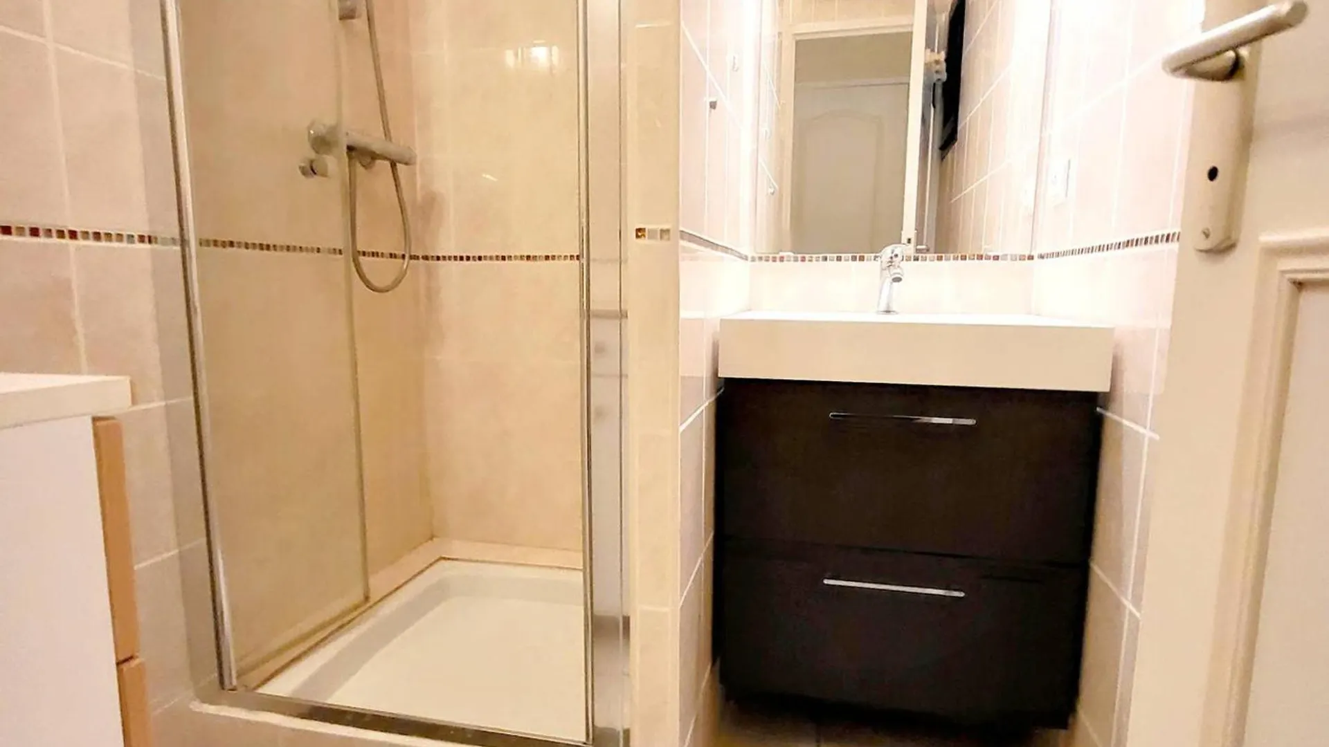 Appartement T2 Avec Piscine, Tennis Et Parking - A 400 M Des Plages Et Commerces - Fr-1-316-16 Six-Fours-les-Plages